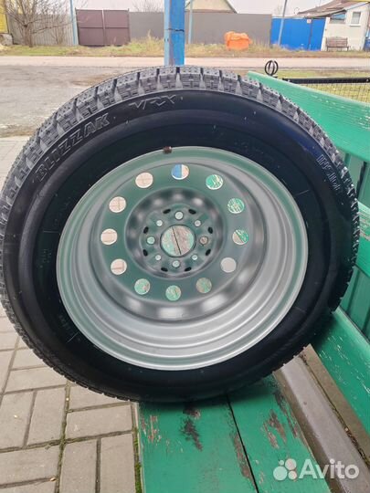 Колеса R 13