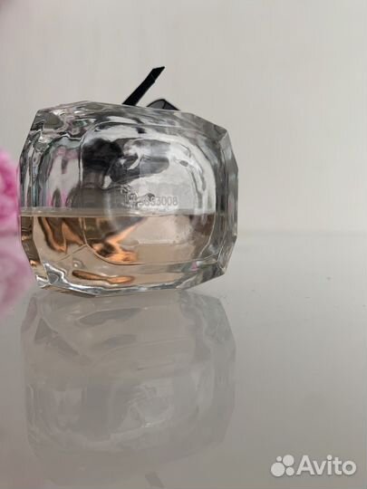 YSL Mon Paris Floral, Love by Nina Nina Ricci