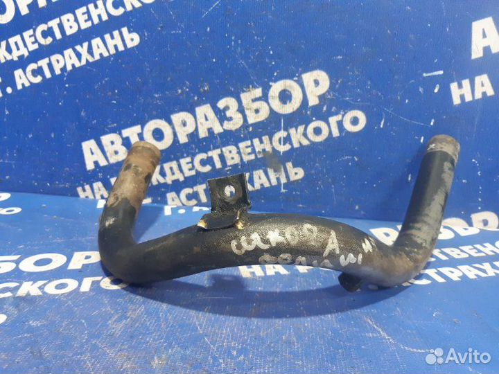 Трубка охлаждения Skoda Felicia универсал 781.135