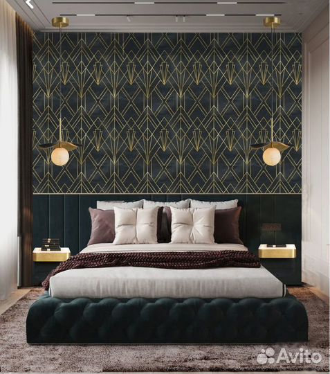 Дизайн интерьера квартир домов под ваш бюджет