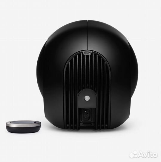 Devialet Phantom i 108 db Dark Chrome