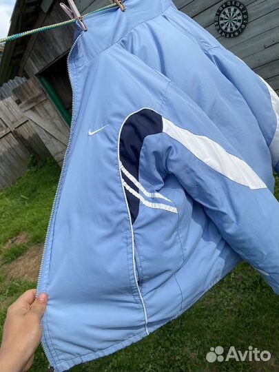 Олимпийка nike