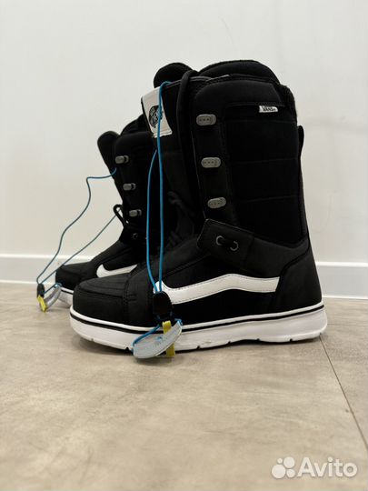 Ботинки для сноуборда vans Snowboard Boots 44