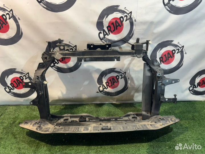 Телевизор Honda Freed GB5 L15B 2017