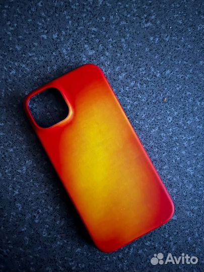 Чехол на iPhone 13/14 новый