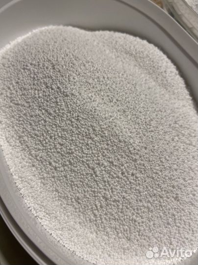 Кислородный отбеливатель перкарбонат натрия