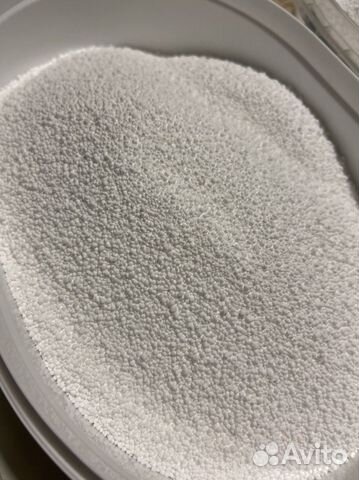 Кислородный отбеливатель перкарбонат натрия