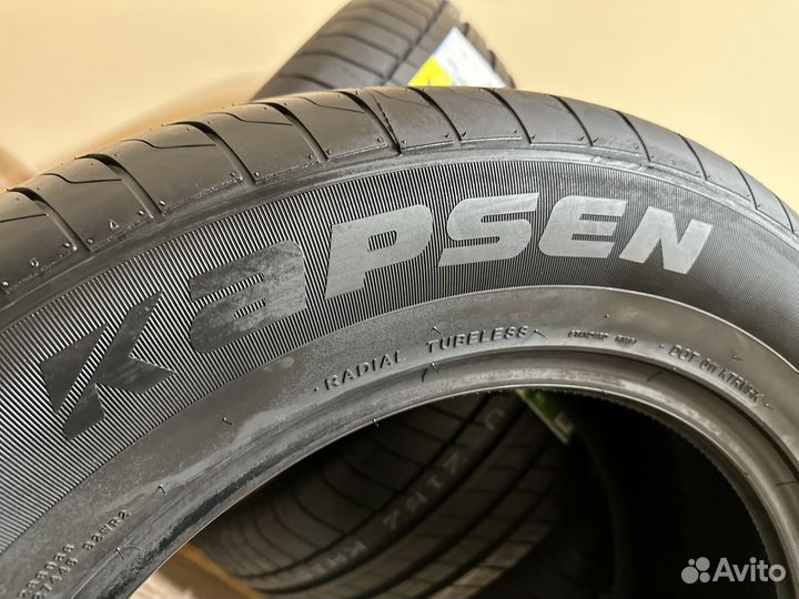Kapsen RS26 Practical Max HP 275/60 R20 111Y