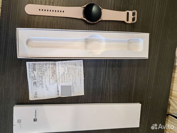 Samsung galaxy watch 4