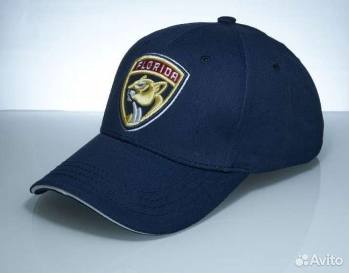 Бейсболка мужская