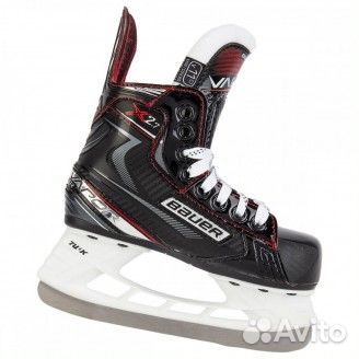 Коньки Bauer S19 Vapor X2.7 Yth(детские)