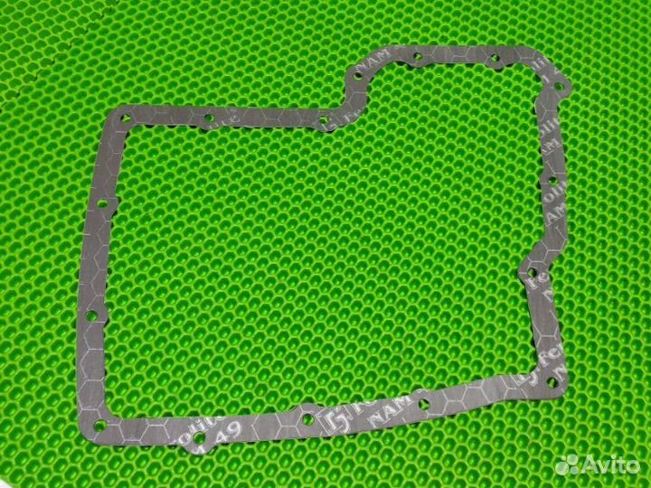 Прокладка поддона Ford Transit 2.2 - 2.4 tdci