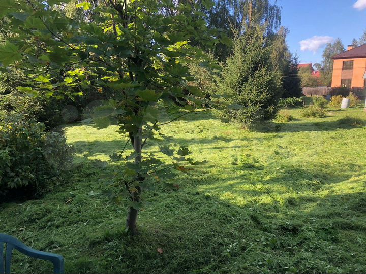 Участок 3,3 сот. (ИЖС)