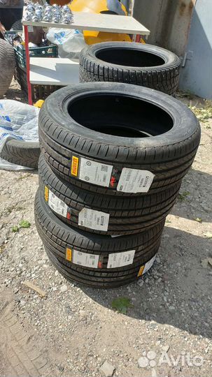 Pirelli Cinturato P7 215/55 R17