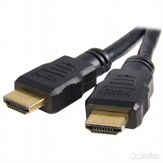 Кабель hdmi v1.4 Premier 5-813 5 метров с фильтрам
