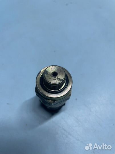 Датчик воздуха