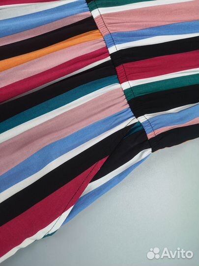 Комбинезон Only из натуральной ткани