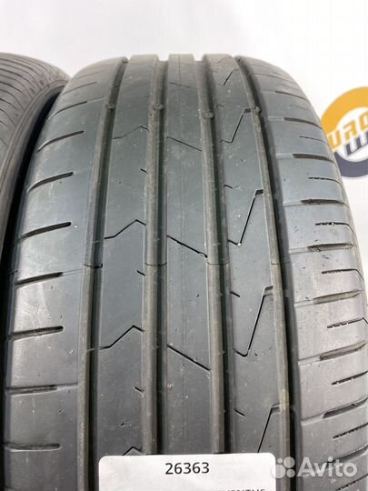 Hankook Ventus Prime 3 K125 235/55 R17 105W