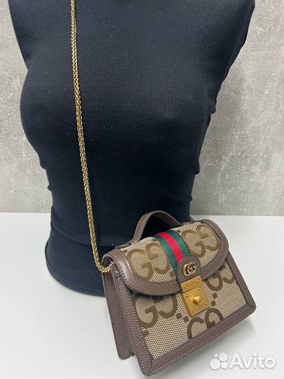 Сумка женская Gucci