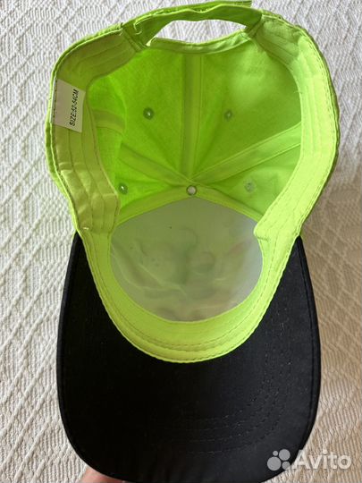 Кепка детская