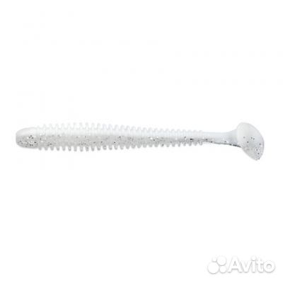 Приманка силиконовая (мягкая) keitech swing impact