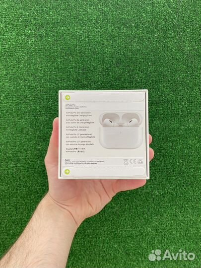 AirPods PRO 2 NEW 1:1