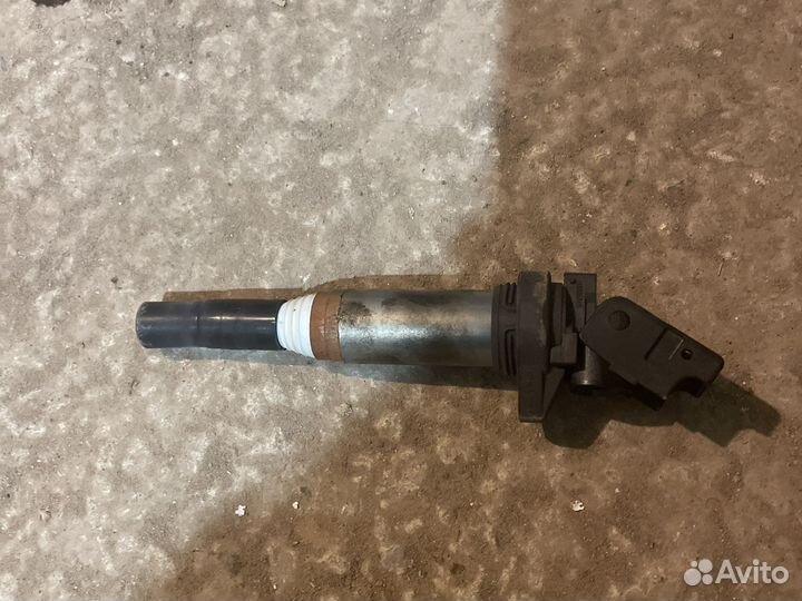 Катушка зажигания bmw 1 серия