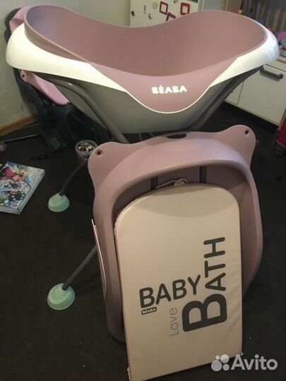 Ванна для купания ребенка