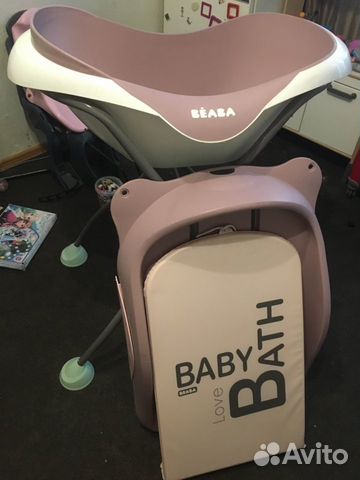 Ванна для купания ребенка
