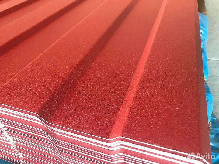 Купить профнастил С8 матовый