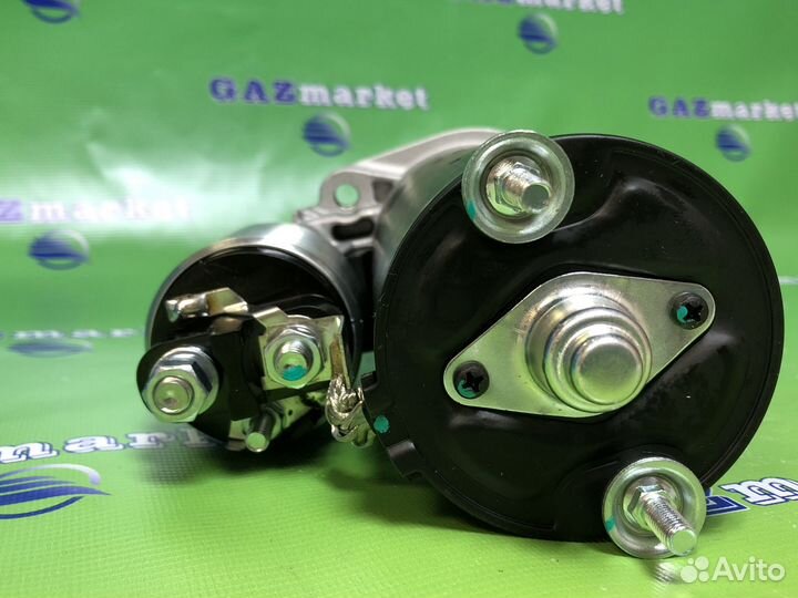 Стартер на газ 560 штайер