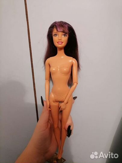 Куклы, bratz, барби