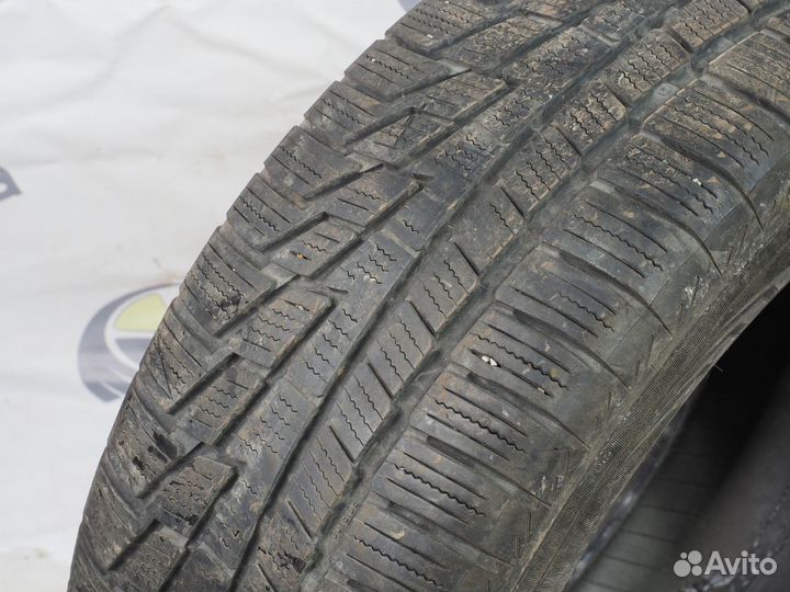 Nokian Tyres WR D4 205/60 R16