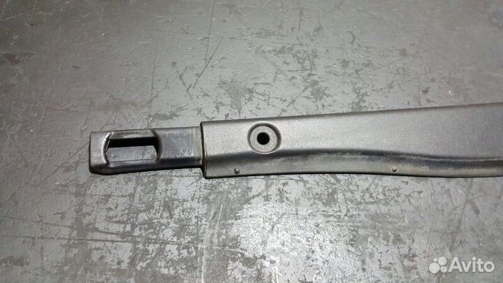 Накладка моторного отсека Porsche Cayenne 957