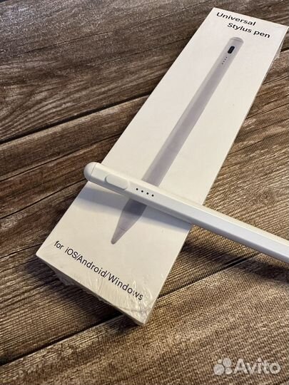 Стилус для iPad, планшеты
