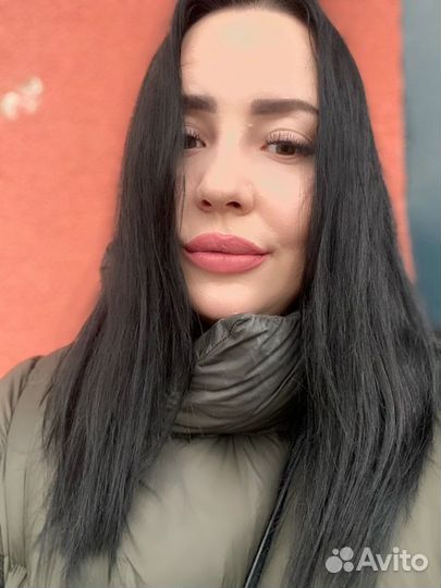 Официант