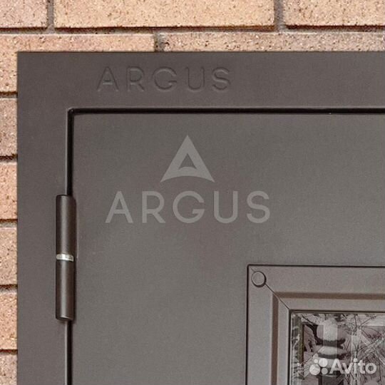 Дверь в дом Аргус