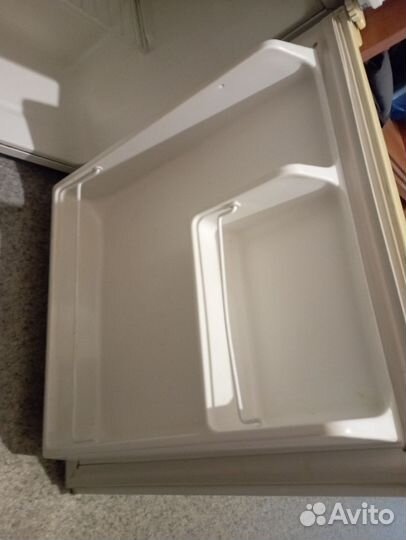 Холодильник бу маленький