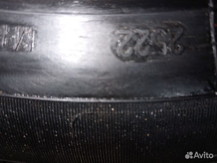 Зима 185/60р15 шевроле авео т 300