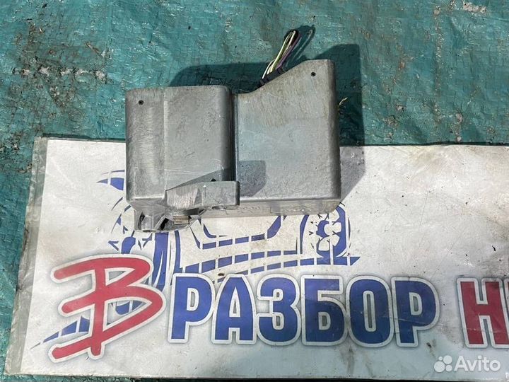 Блокиратор рулевой колонки Jaguar XF X250