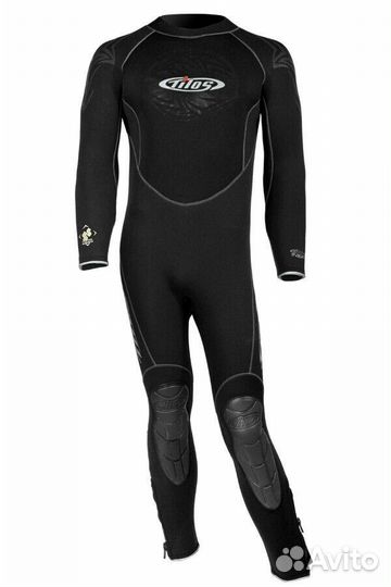 Костюм для дайвинга