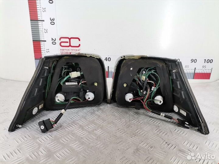 Фонарь для Volkswagen Golf 4