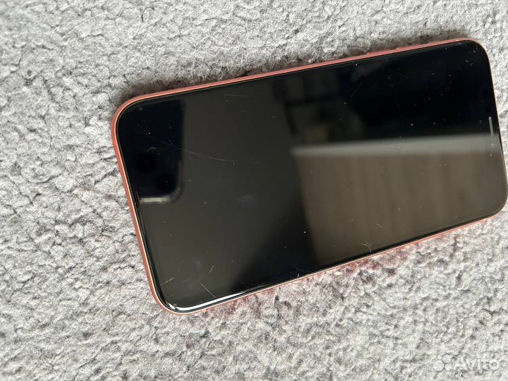 iPhone Xr, 256 ГБ