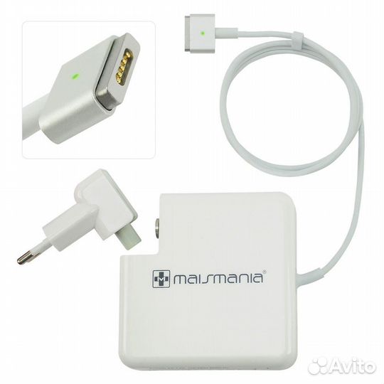 Зарядка ноутбука Apple