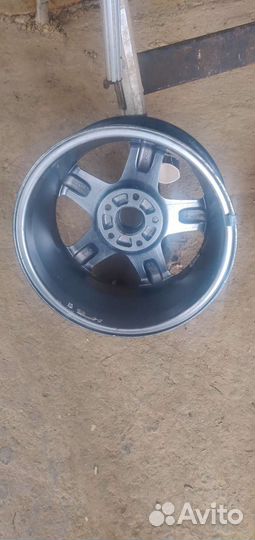 Диски на форд мондео