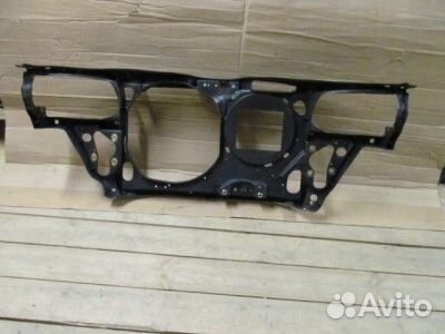 Панель передняя (телевизор) Volkswagen Passat B5