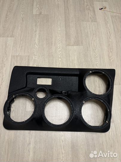 Дверные карты ваз 2114