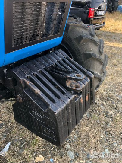 Трактор МТЗ (Беларус) 1221.3, 2020