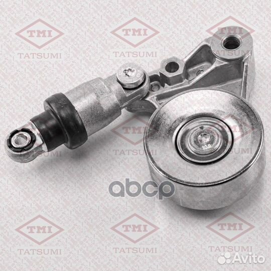 Ролик поликлинового ремня направляющий TFD1078