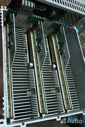 Whatsminer m30s 94 th / innosilicon t2tz 30 th